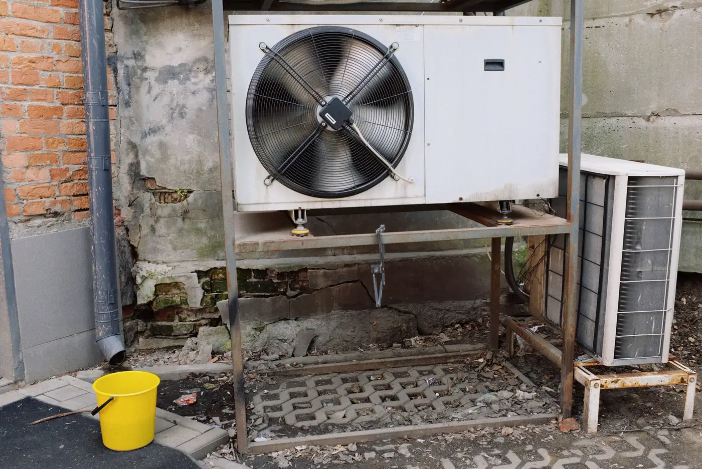 Ductwork
