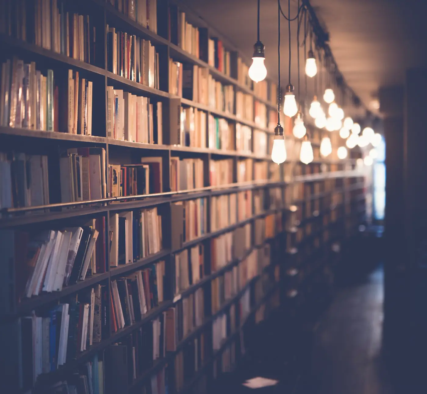 Law books