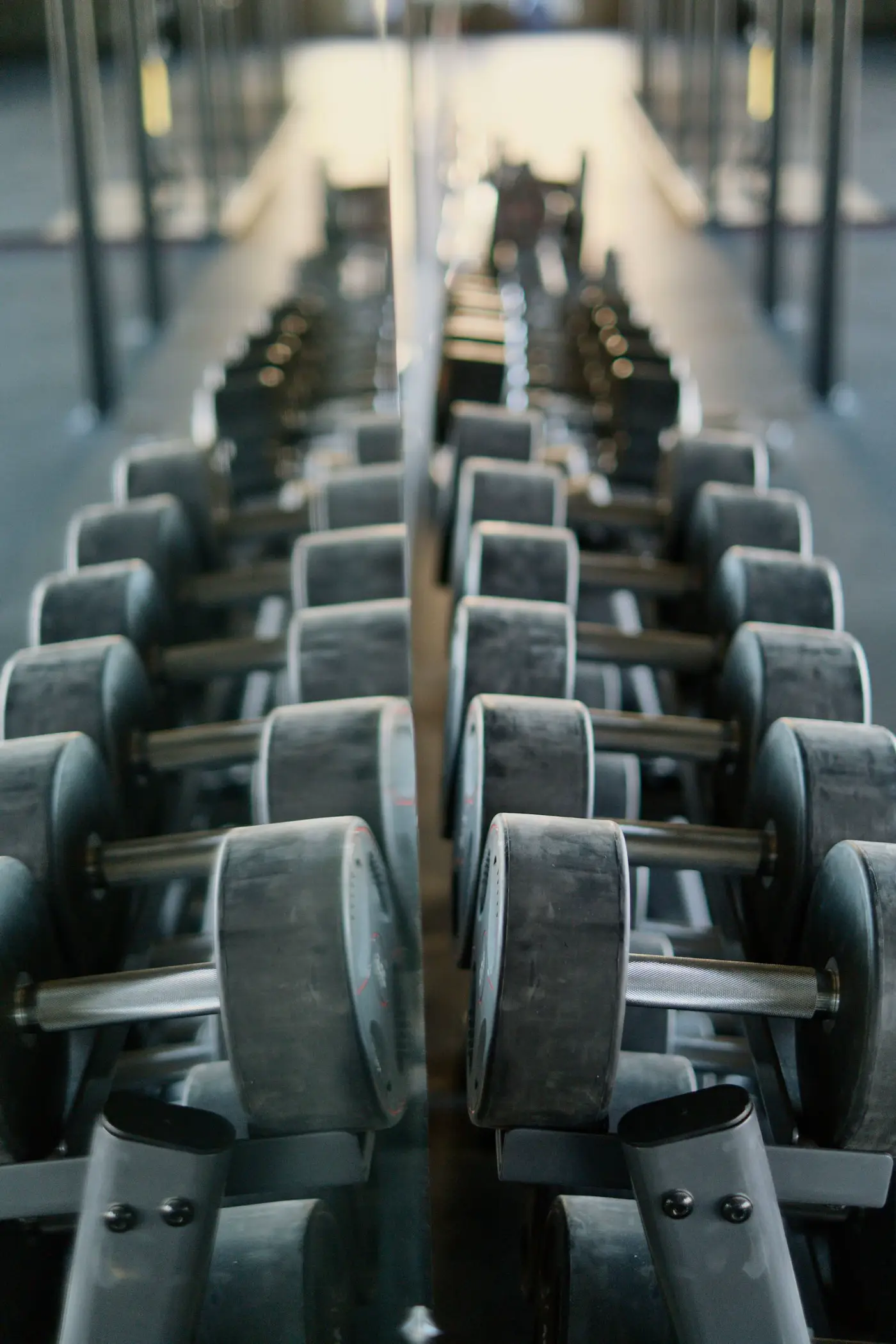 Dumbbells