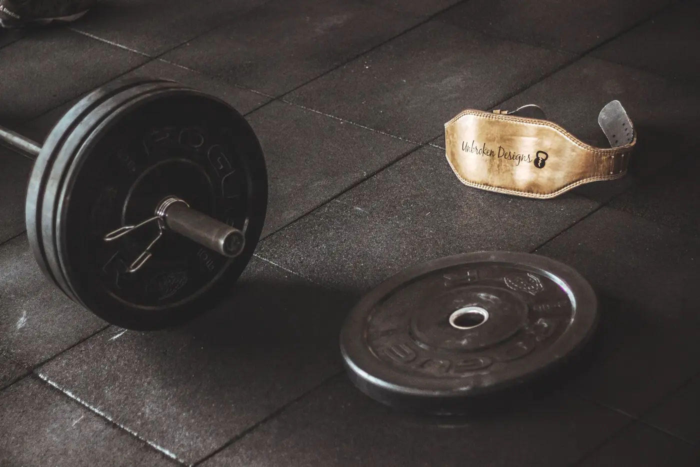 Barbell