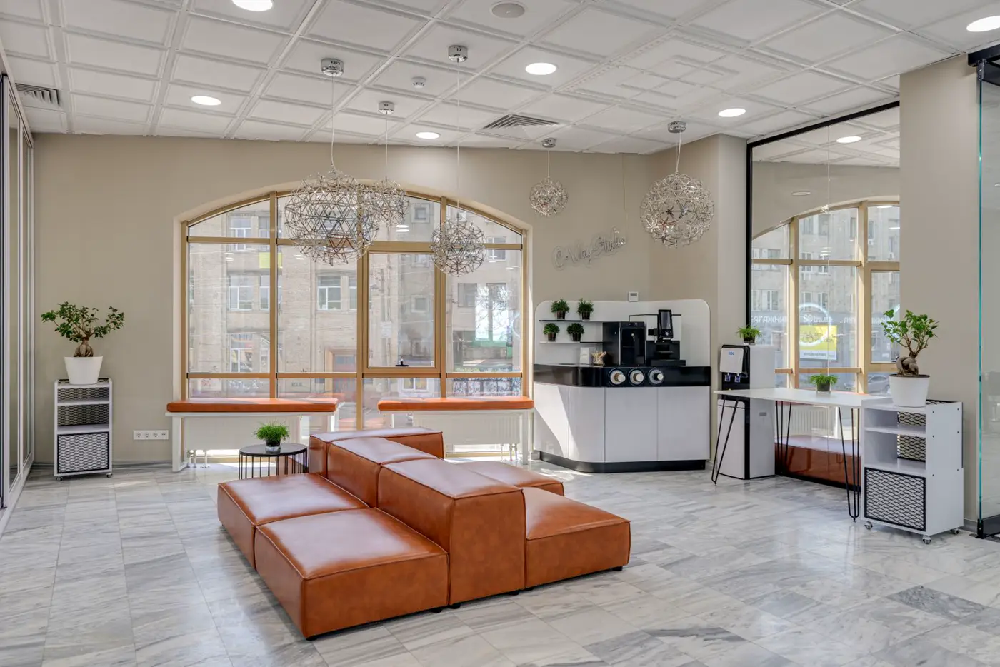 Treatment seating