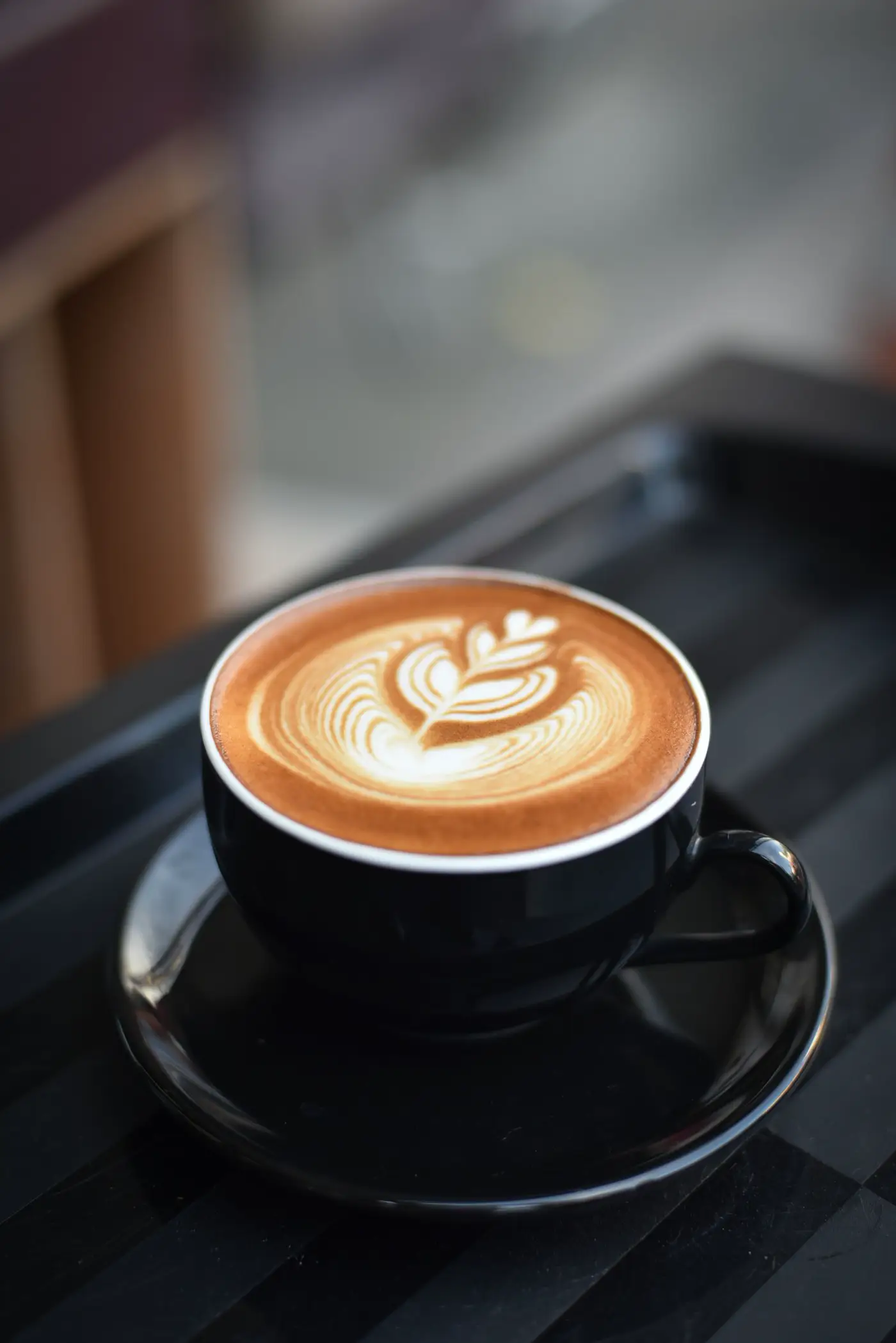 Coffee service